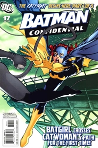 Batman Confidential Vol.1 #17