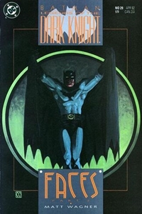 Batman: Legends of the Dark Knight 29