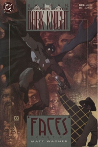 Batman: Legends of the Dark Knight 30