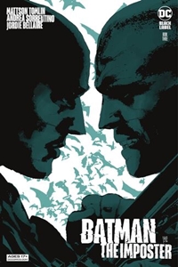 Batman The Imposter #3