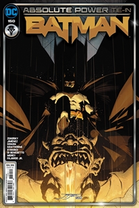 Batman Vol.3 #150