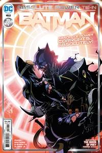 Batman Vol.3 #152