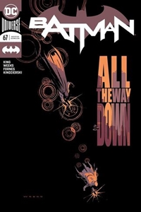 Batman Vol.3 #67