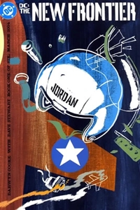 DC: The New Frontier #1