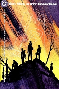 RDC: The New Frontier #3