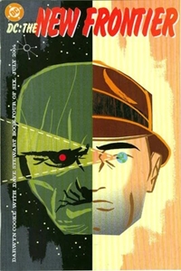 RDC: The New Frontier #4