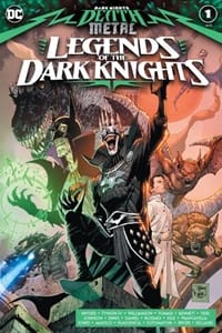 Death Metal: Legends of the Dark Knights