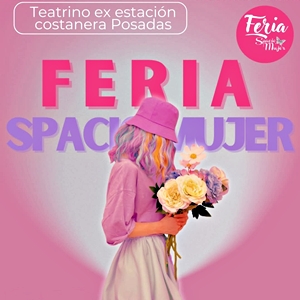 Feria Spacio Mujer