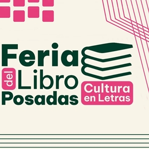 Feria del Libro Posadas