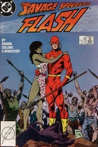The Flash Vol.2 10