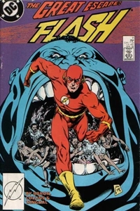The Flash Vol.2 11