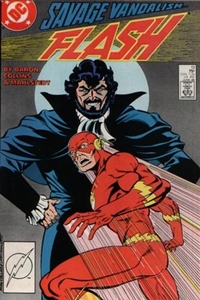 The Flash Vol.2 13