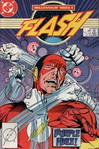 The Flash Vol.2 8