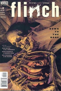 Flinch Vol.1 #2