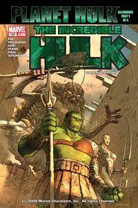 The Incredible Hulk Vol.2 #95