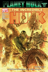Giant-Size Hulk #1