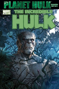The Incredible Hulk Vol.2 #104