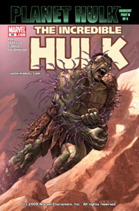 The Incredible Hulk Vol.2 #94