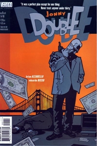 Jonny Double Vol.1 #1