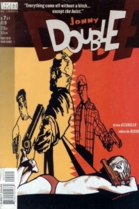 Jonny Double Vol.1 #2