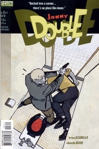 Jonny Double Vol.1 #3