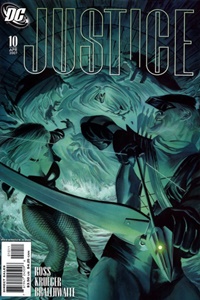 Justice #10