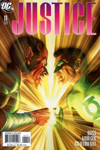 Justice #11