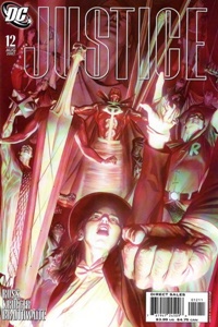 Justice #12
