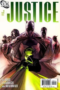 Justice #2