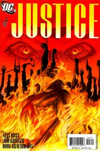 Justice #3