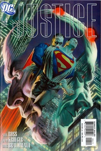 Justice #4