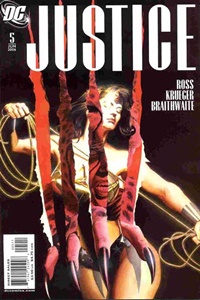 Justice #5