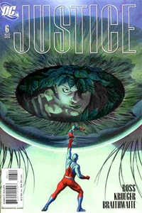 Justice #6