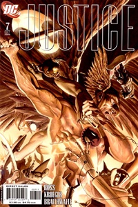 Justice #7