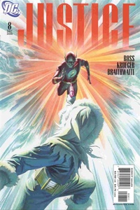 Justice #8