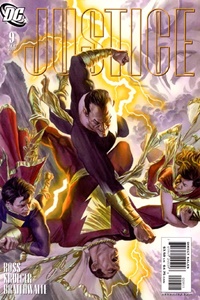 Justice #9