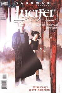 Sandman Presents: Lucifer #2