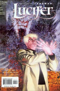 Lucifer #1