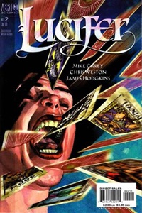 Lucifer #13