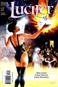 Lucifer #14