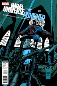 Marvel Universe vs. Punisher #3