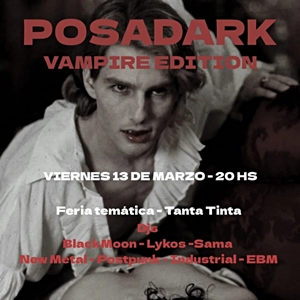 Posadark