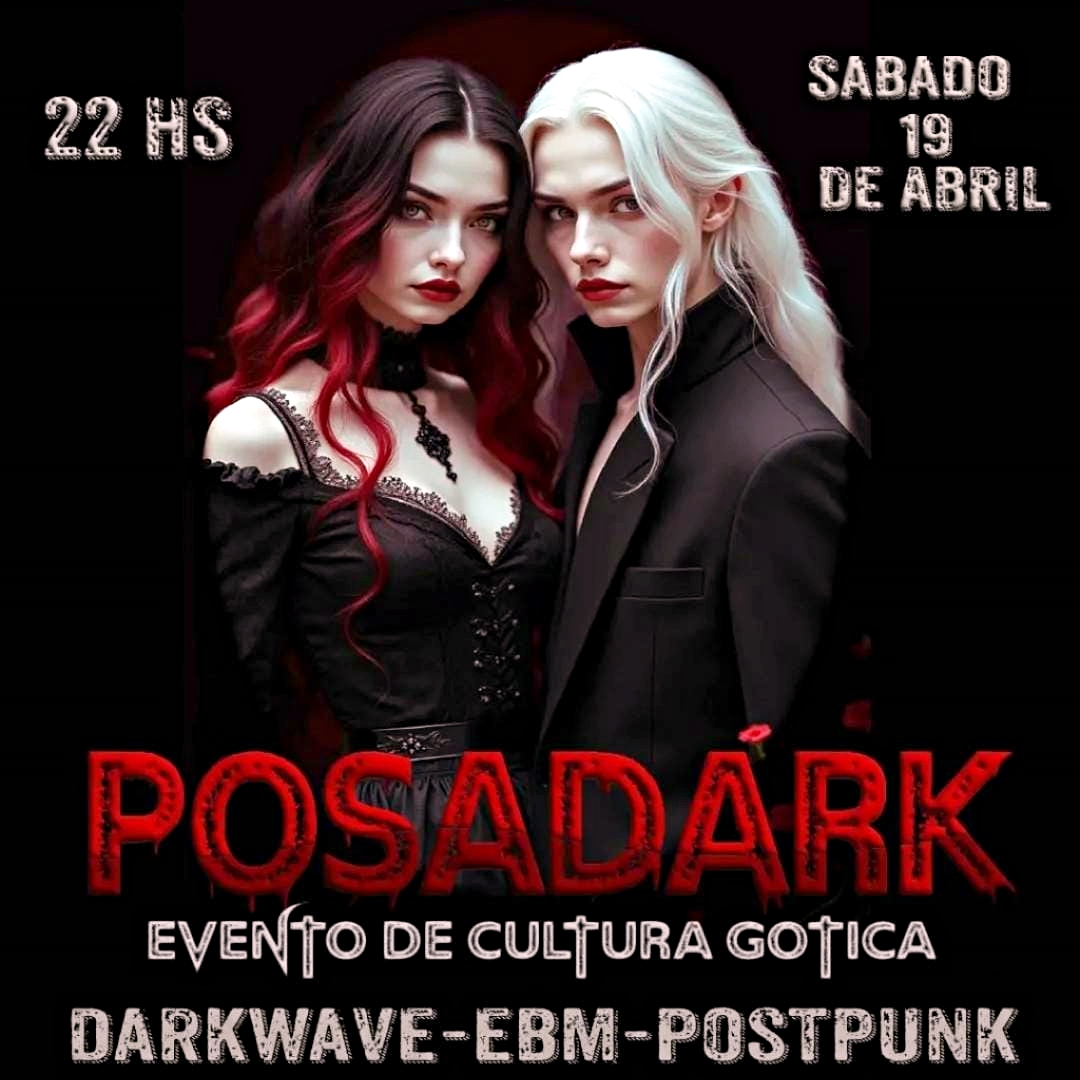 Posadark 2025