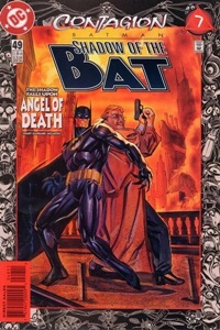 Shadow of the Bat #49