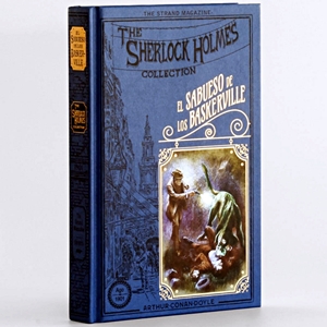 El Sabueso de los Baskerville Sherlock Holmes Collection