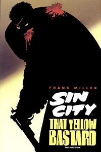 Sin City: That Yellow Bastard #2