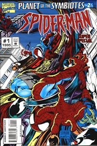 Spider-Man Super Special