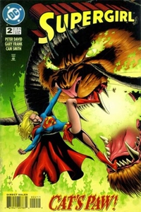 Supergirl #2