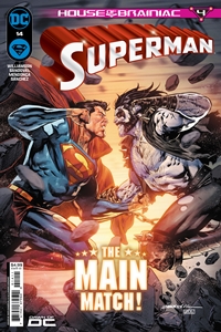 Superman Vol.6 #14
