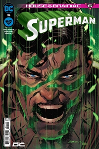 Superman Vol.6 #15